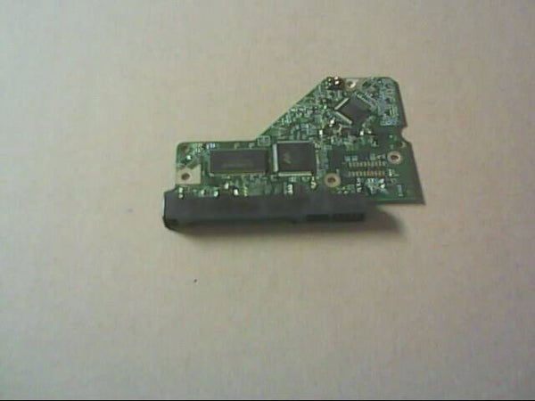 PCB 102746 2060-771640-003 REV A WESTERN WD5000AAKX-75U6AA0 TH-01WR32