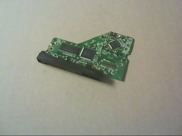 PCB 102750 2060-701590-001 REV A WESTERN WD3200AAJS-22L7A0 701590