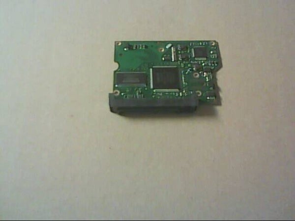 PCB 102752 100535704 REV D SEAGATE ST500DM002 1BD142-502 FW KC48 DATE