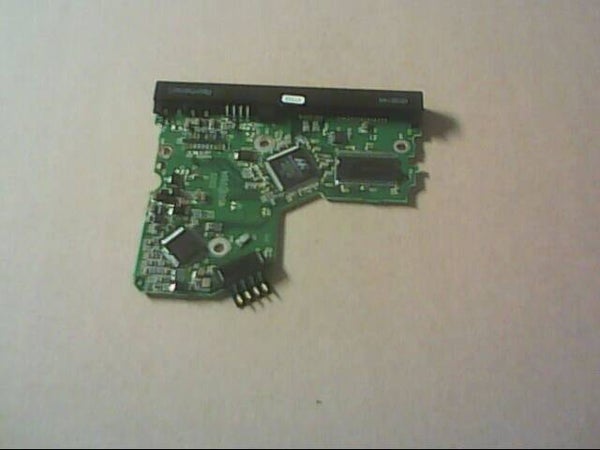 PCB 102754 220 0A90377 01 TOSHIBA DT01ACA050 AAH AA0/800 661697-002