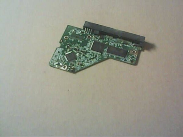 PCB 102755 2060-771640-003 REV P1 WESTERN WD5000AADS-00S9B0 771640