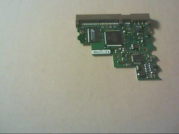 PCB 102759 100291893 REV A SEAGATE ST3160021A 9W2001-006 FW 8.01 10031