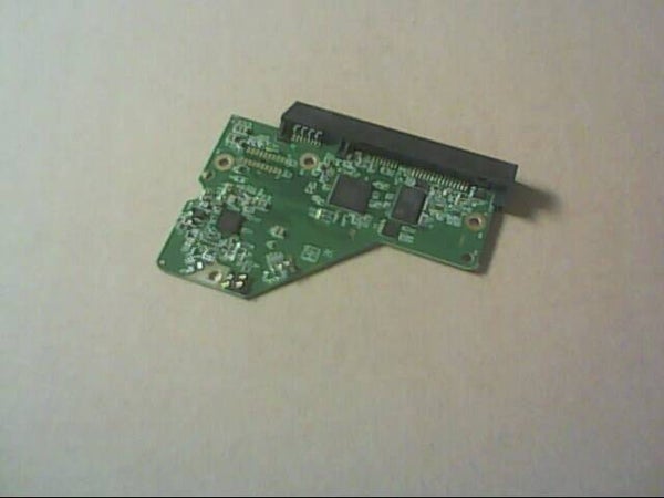 PCB 102761 2060-800039-001 REV P1 WESTERN WD10EZEX-60WN4A0 01.01A01 83