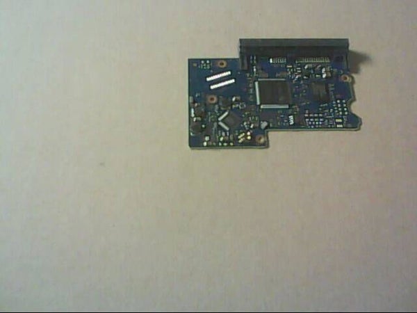 PCB 102763 220 0A90377 01 TOSHIBA DT01ACA100 ABA AB00/7L0 16383/16/63