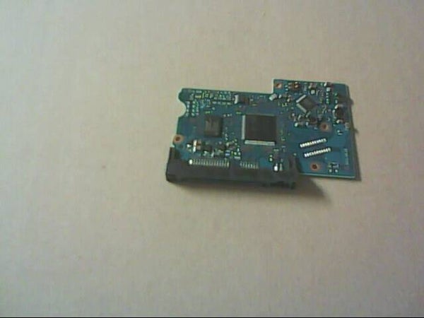 PCB 102764 220 0A90377 01 TOSHIBA DT01ACA050 AAA AA10/750 16383/16/63