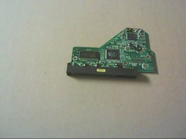 PCB 102766 2060-701444-003 REV A WESTERN WD2500AAJS-00RYA0