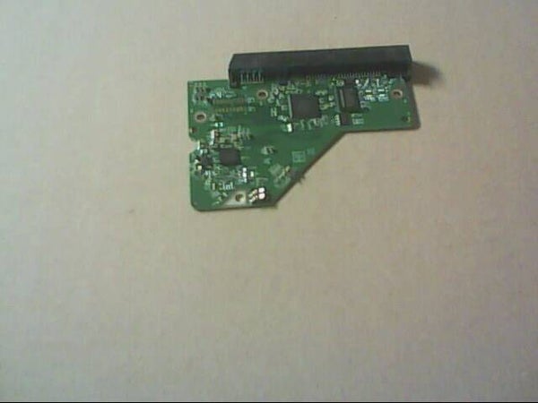 PCB 102767 2060-800039-001 REV P1 WESTERN WD5000AZLX-60K2TA0 01.01A01