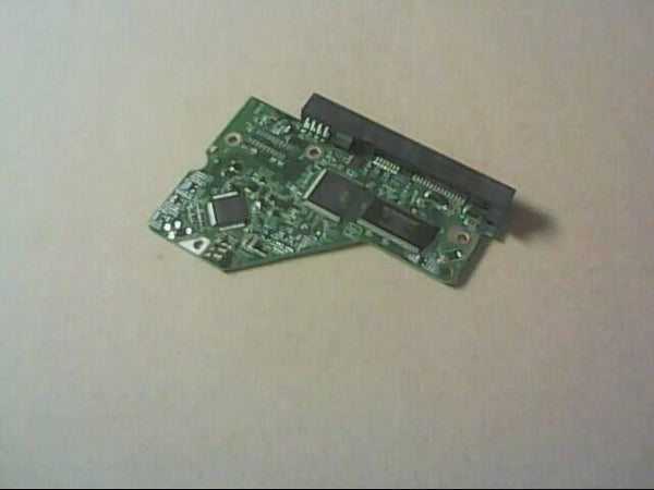 PCB 102769 2060-771640-003 REV A WESTERN WD5000AAKX-08U6AA0 771640