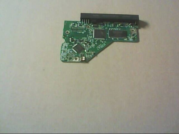 PCB 102771 2060-701590-001 REV A WESTERN WD3200AAJS-07M0A0 701590