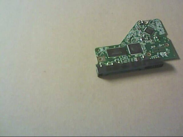 PCB 102773 2060-771640-003 REV A WESTERN WD5000AAKX-08ANVA0 771640