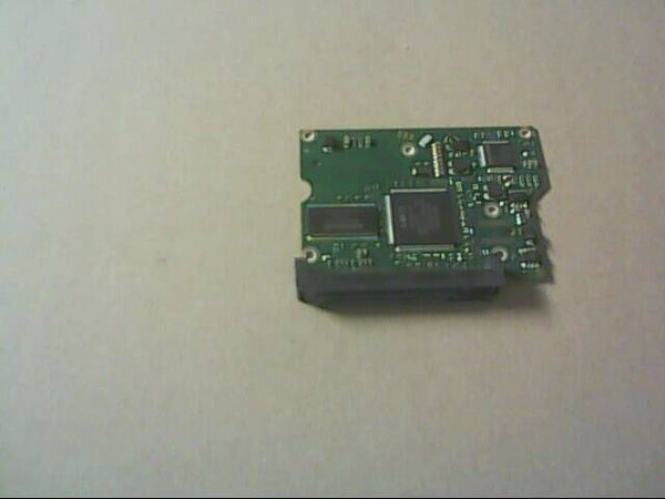 PCB 102775 100535704 REV B SEAGATE ST3160318AS 9SL13A-036 FW CC46 DATE