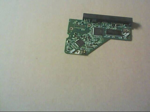PCB 102776 2060-771702-001 REV A WESTERN WD5003ABYX-70CZLA0 FW HPG1 65