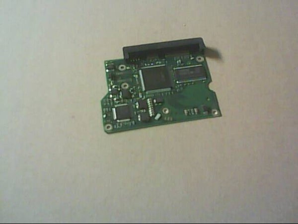 PCB 102778 100532367 REV B SEAGATE ST3250318AS 9SL131-302 FW CC38 DATE