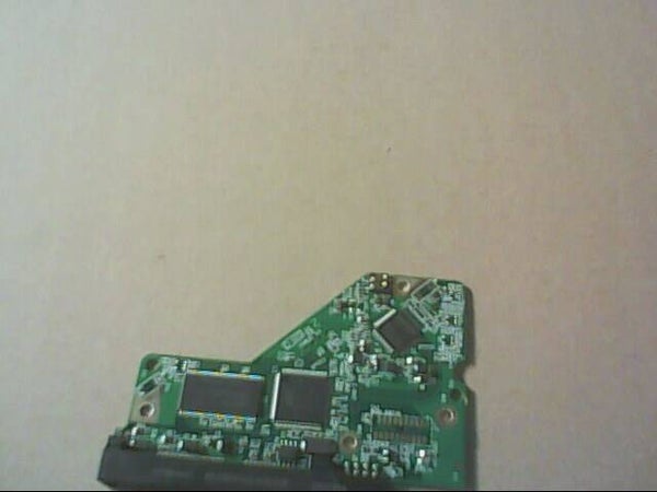 PCB 102782 2060-701590-001 REV A WESTERN WD800AAJS-75M0A0 TH-0M269M 70