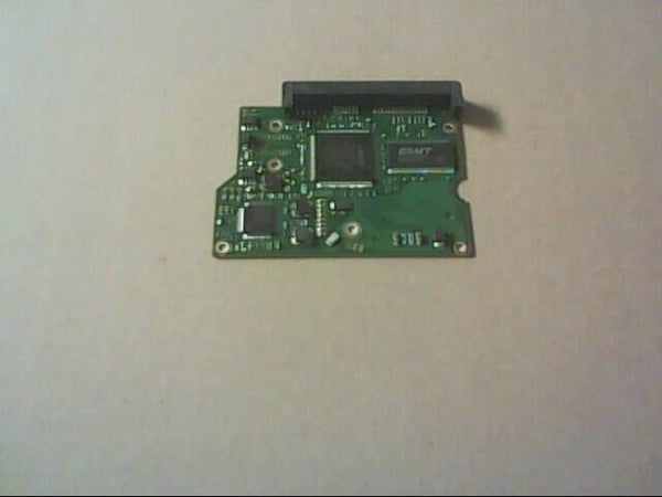 PCB 102783 100535704 REV D SEAGATE ST500DM002 1BD142-502 FW KC48 DATE