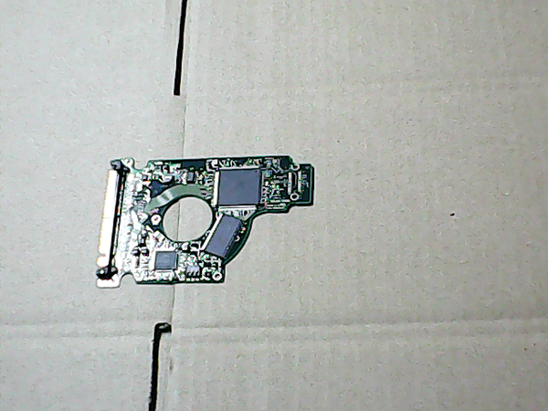 PCB 200002 320 11K3104 01 07N5176 F80096A Lzf106