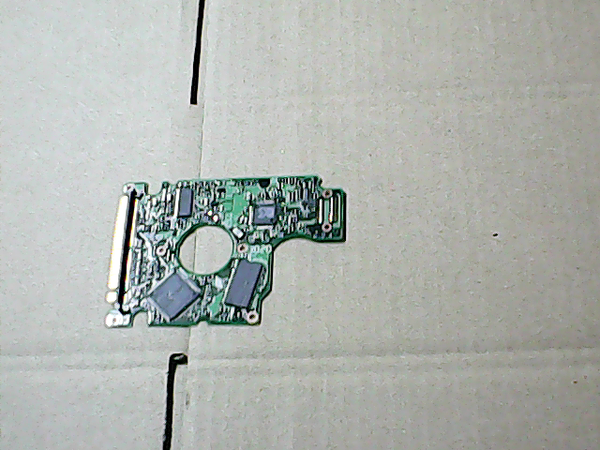 PCB 200003 100346102 REV B 100374823 E 3710000R