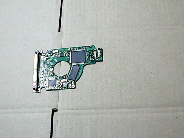 PCB 200004 SPS-336990-001 7J0484 FKN5GA A5A000465