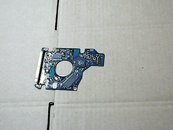 PCB 200005 F03514B2D G5B000465 000-A 010