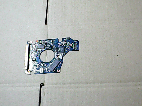 PCB 200006 100342240 REV A 100342239 C 75364J1Y