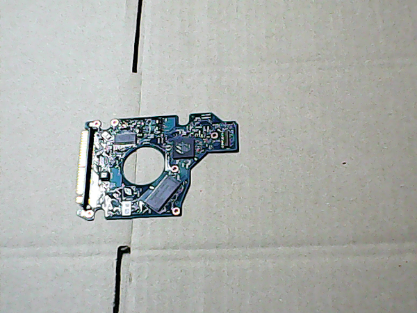 PCB 200008 2060-701281-001 REV A 2061-701281-100
