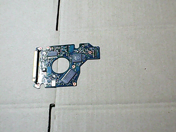 PCB 200010 VBD647HLN3 CA21332-B 43 307DE VD6407