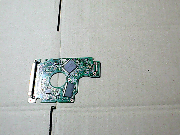PCB 200012 A432MPNB B 010 B0/GA224A FKN58A