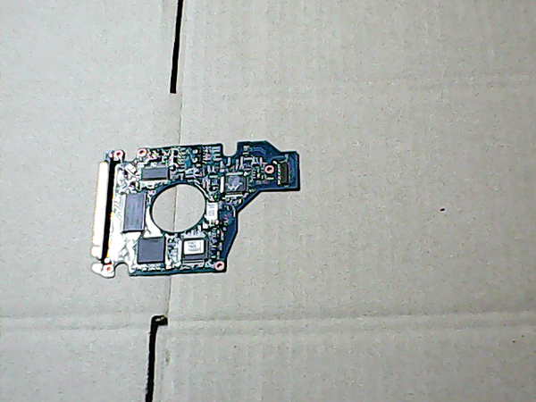 PCB 200013 100342785 REV A 100342784 F 7610BCEH