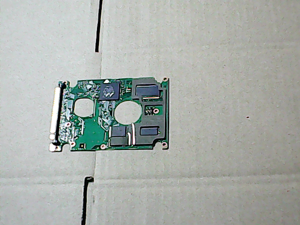 PCB 200015 VBL63LFLRN CA26332-B43104BA VD6320