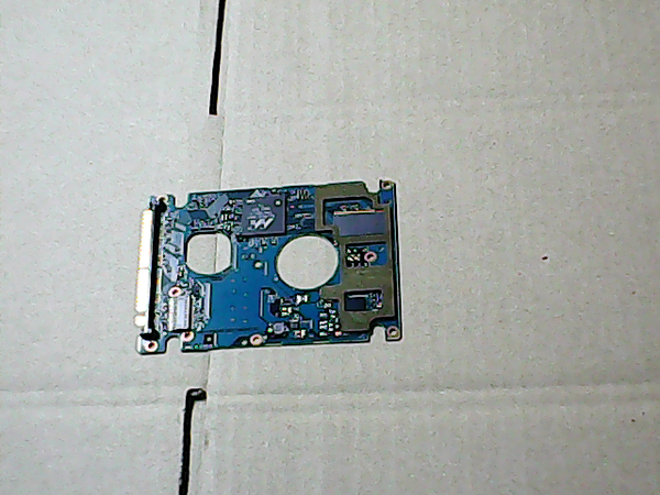 PCB 200016 VB8462IAXH CA26325-B17204BA 04222-05