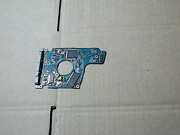 PCB 200023 100729420 REV B 9421 B B3357