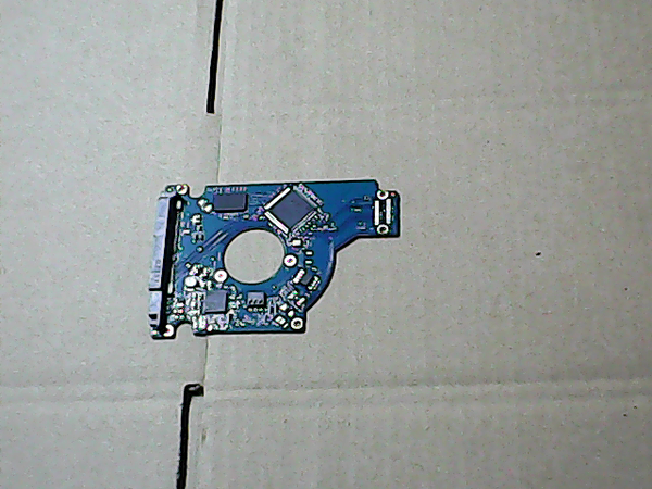 PCB 200024 BF41-00320A 04 S3M_REV.02 R00 P2 REV.0