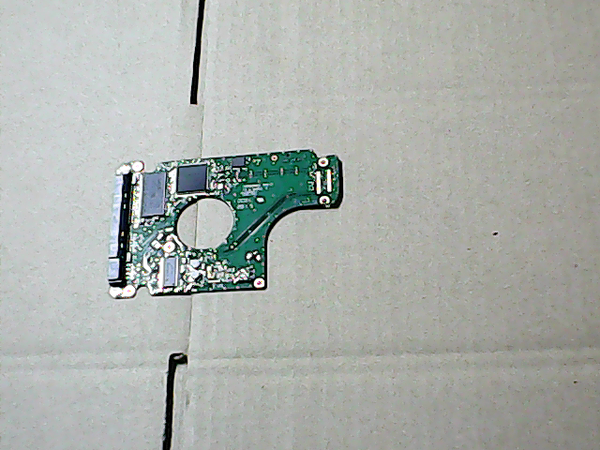 PCB 200025 VBS6488ANB CA26338-B74104BA