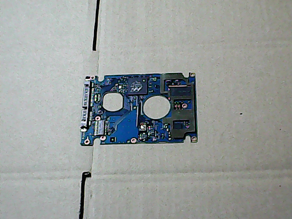 PCB 200026 FF17ZJ28A A5A002217010 A FKN6VB