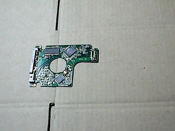 PCB 200028 2060-701424-001 REV A 2061-701424-N00