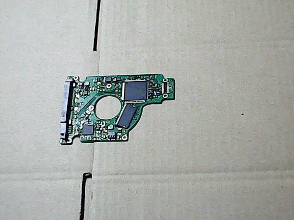 PCB 200031 100430580 REV C 100430566 R 3815C9MM