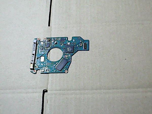 PCB 200035 G5B001851000-A TF479PWTX FKN6LC