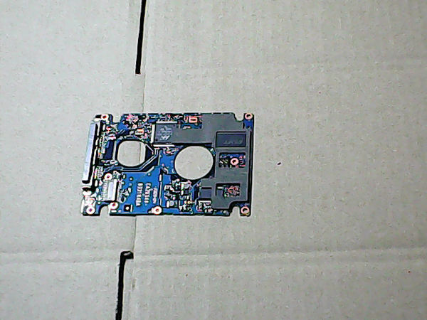PCB 200036 VDA997JB0R 107FA 0A21344-B71X CA26344