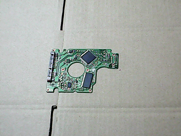 PCB 200038 220 0A28613 01 0A50426 DA1550A XdD644