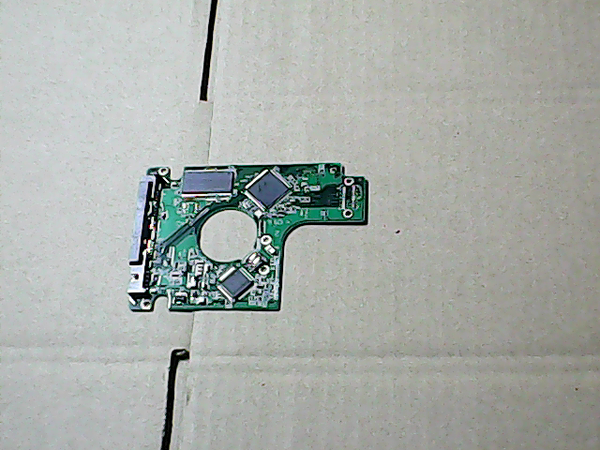 PCB 200041 2060-701499-005 REV P1 2061-701499-E00