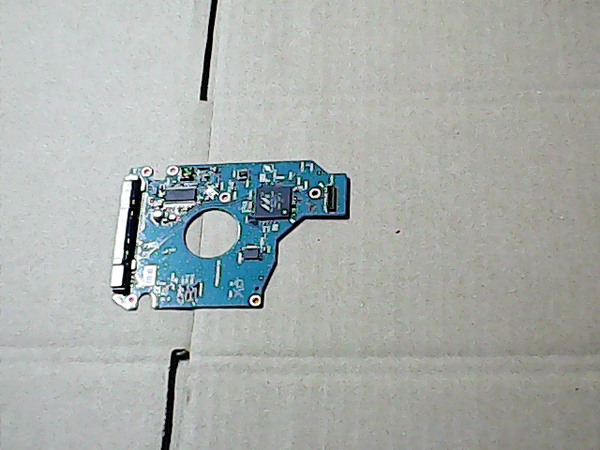 PCB 200044 FFD978XDL G002439-0A FKN79A