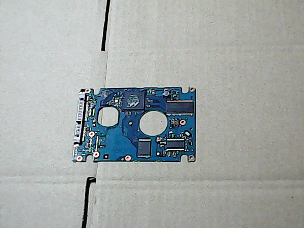 PCB 200045 VAP56GIAB4 CA26329-B81204BA