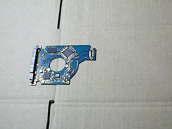 PCB 200050 100729420 REV B 9421 D 100559898 0C21