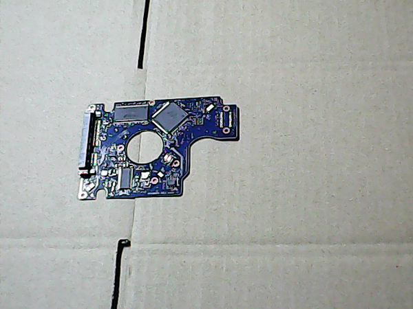 PCB 200052 220 0A90351 01 0J14451 DA4740F