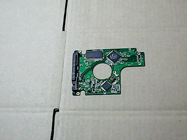 PCB 200057 2060-701499-000 REV A 2061-701499-500