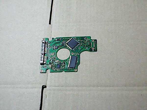 PCB 200060 220 0A28613 01 0A50426 DA1550A XdD650