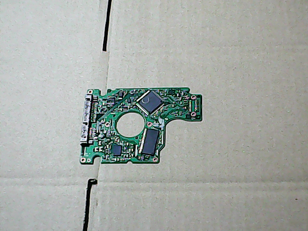 PCB 200061 320 0A25182 01 0A26800 DA1189A M3n548