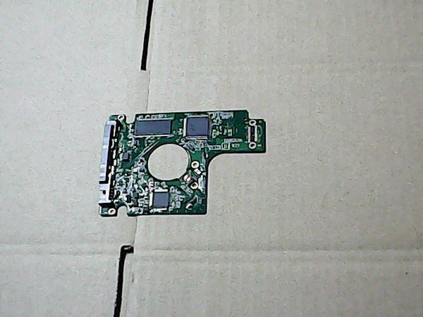 PCB 200064 2060-771820-000 REV A 771820-900 1 001 737
