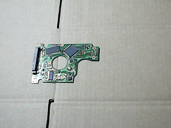 PCB 200065 220 0A90427 01 0J34897 DA6115A X0n503 08PX