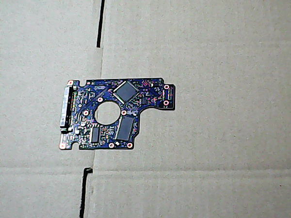 PCB 200068 220 0A90161 01 0A71428 DA3005A P2Q021 2R08
